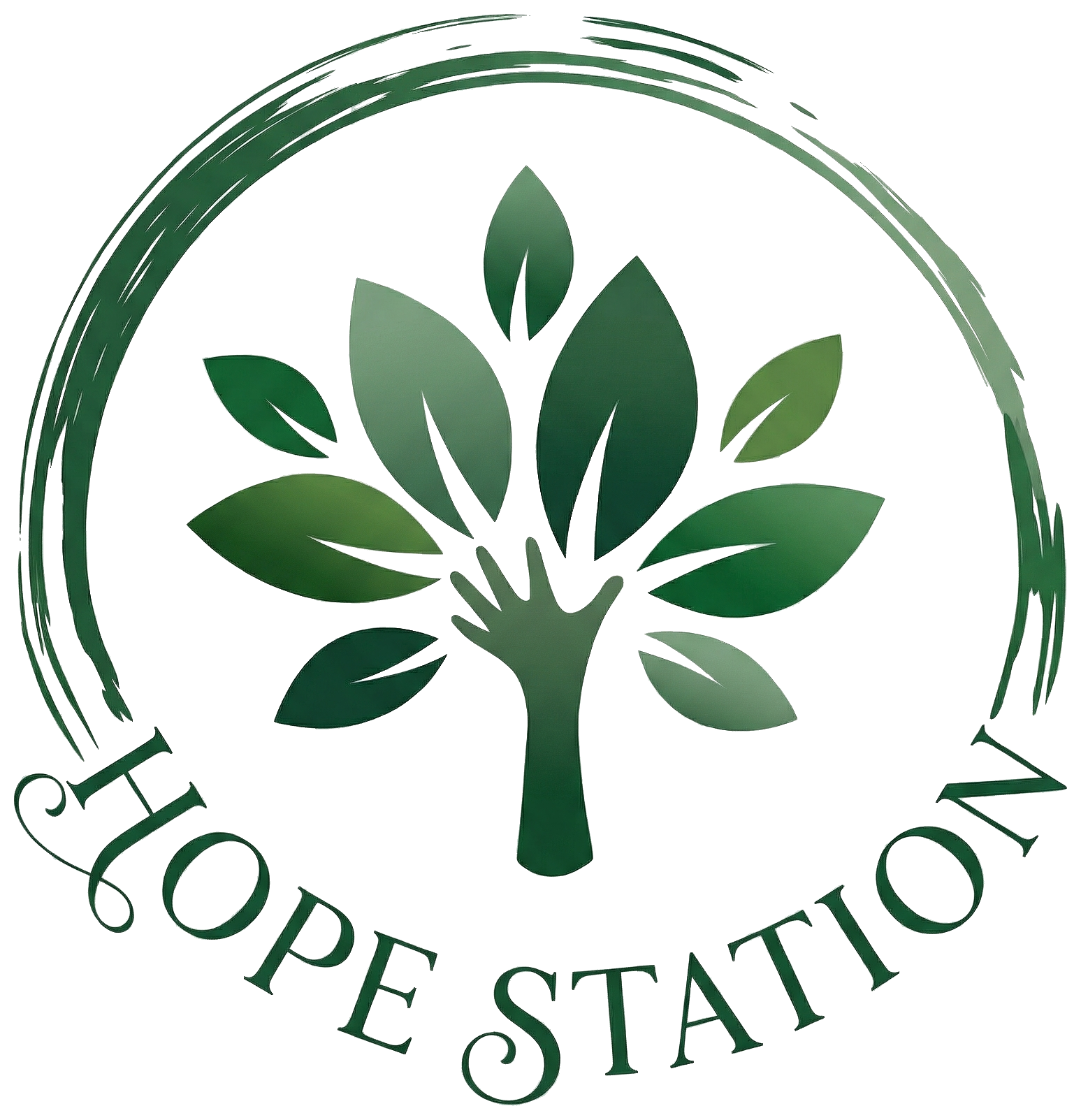 Hope Station logo